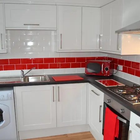 Apartment Bsl - Filton *