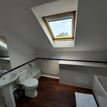 Bsl - Filton Apartment Bristol