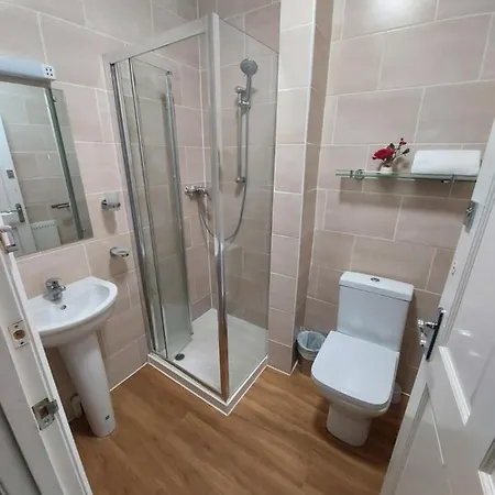 Bsl - Filton Bristol