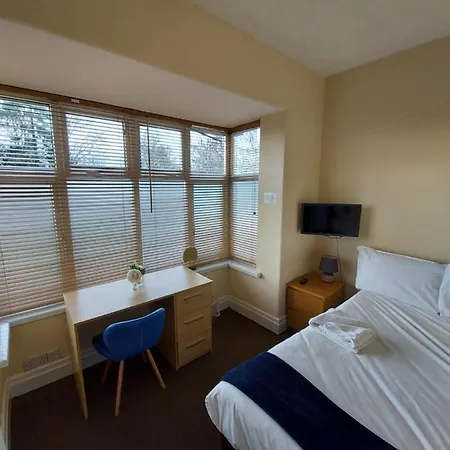 Apartment Bsl - Filton *