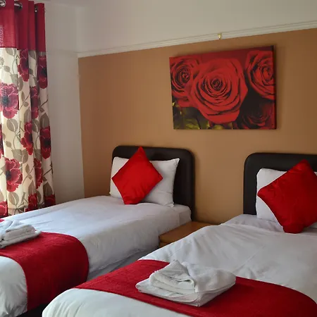 Bsl - Filton Bristol