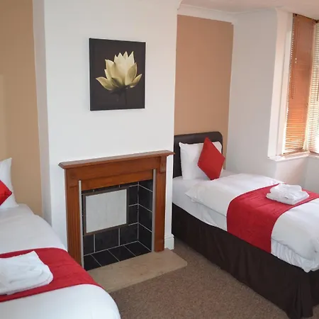 Apartment Bsl - Filton *