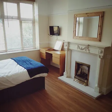 Bsl - Filton Bristol