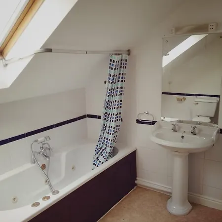 Bsl - Filton Apartment *