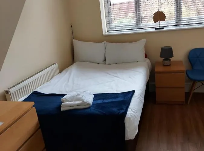 Apartmán Bsl - Filton *