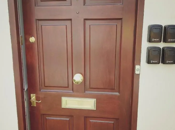 Apartmán Bsl - Filton