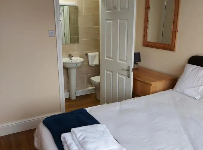 Apartmán Bsl - Filton