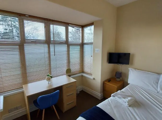 Apartmán Bsl - Filton *