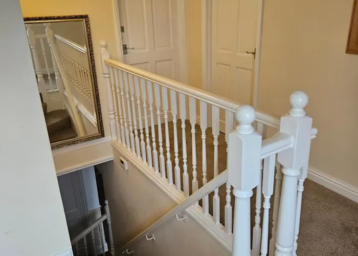 Apartmán Bsl - Filton Bristol