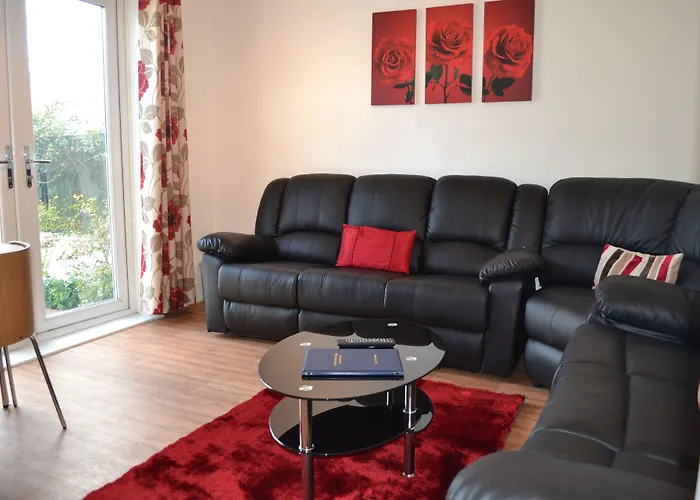 Apartmán Bsl - Filton