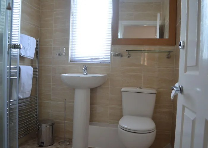 Bsl - Filton * Bristol