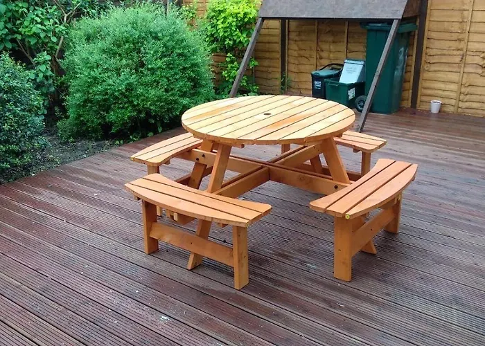 Apartmán Bsl - Filton