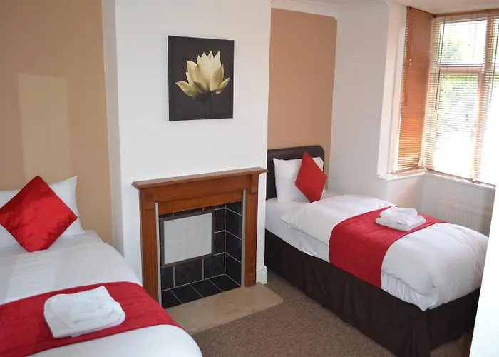 Apartmán Bsl - Filton *