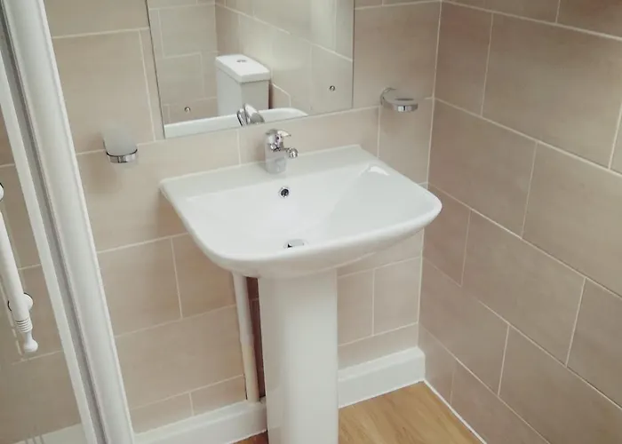 Apartmán Bsl - Filton