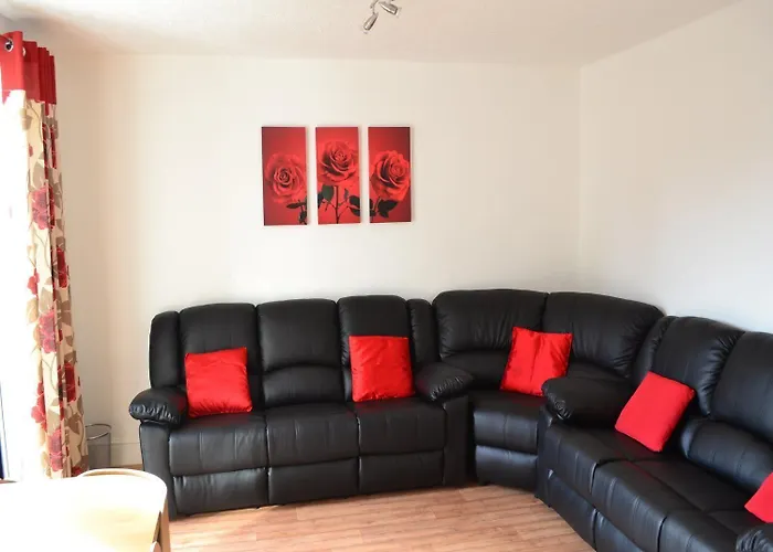 Bsl - Filton Apartmán Bristol