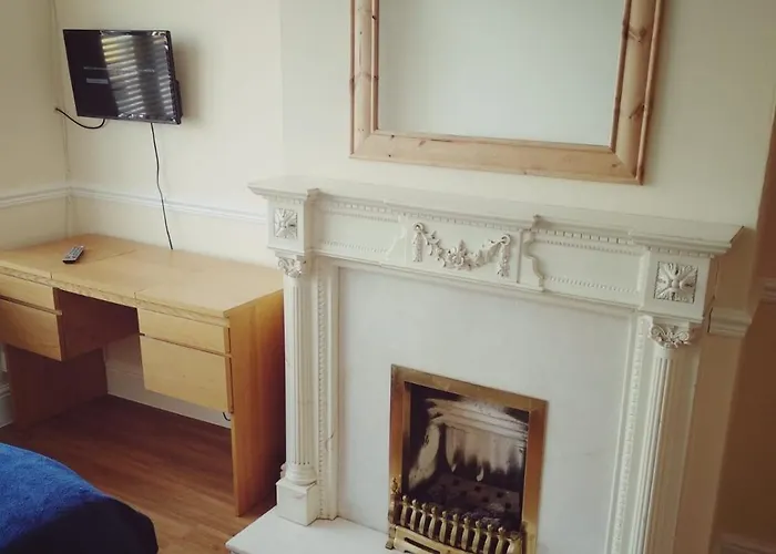 Apartmán Bsl - Filton *