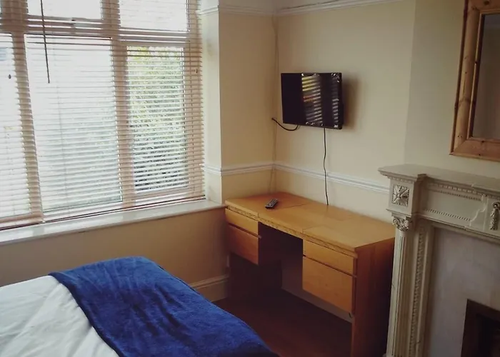 Apartmán Bsl - Filton