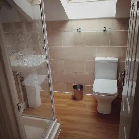 Bsl - Filton * Μπρίστολ