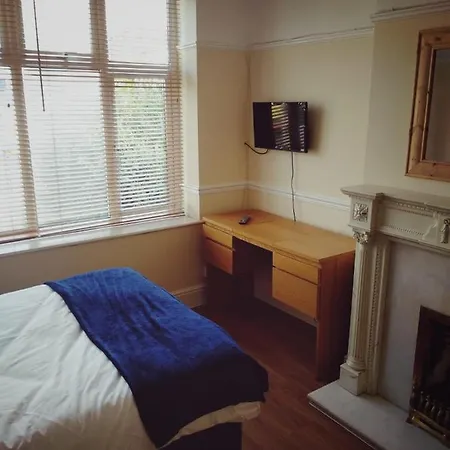 Apartmán Bsl - Filton Bristol