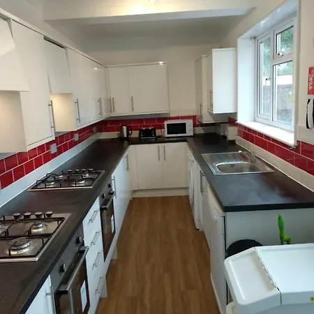 Bsl - Filton Bristol