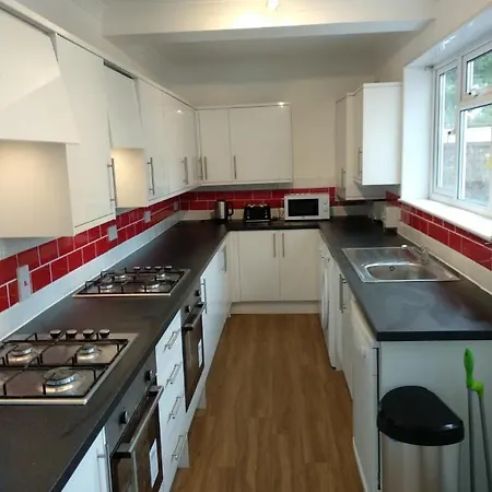 Apartmán Bsl - Filton