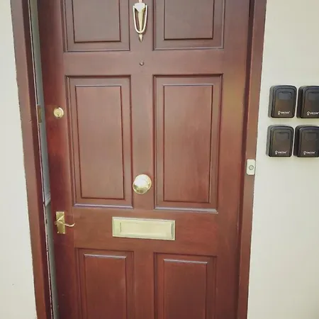 Apartmán Bsl - Filton