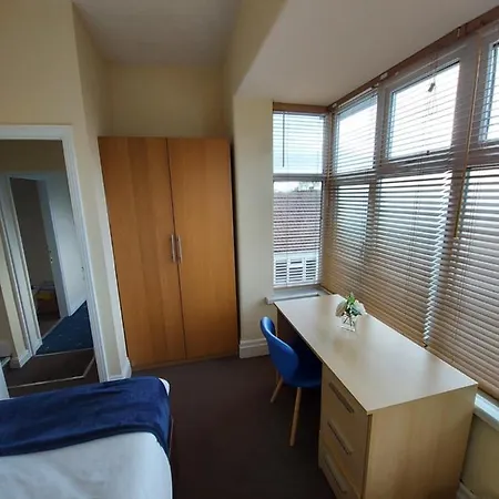 Bsl - Filton Apartmán Bristol