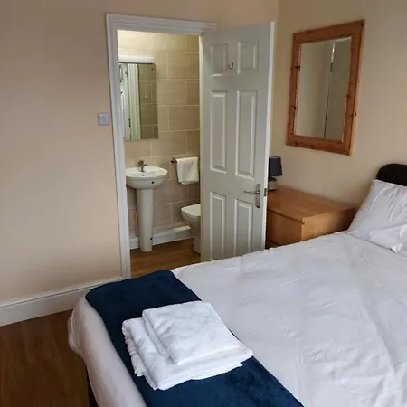 Apartmán Bsl - Filton