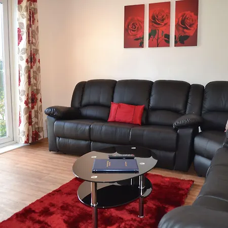 Apartmán Bsl - Filton