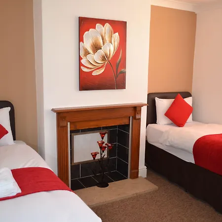 Apartmán Bsl - Filton