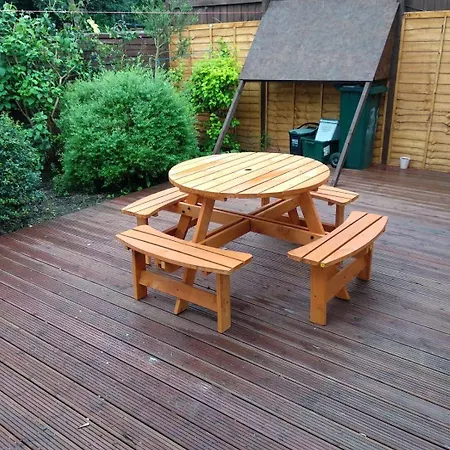 Apartmán Bsl - Filton