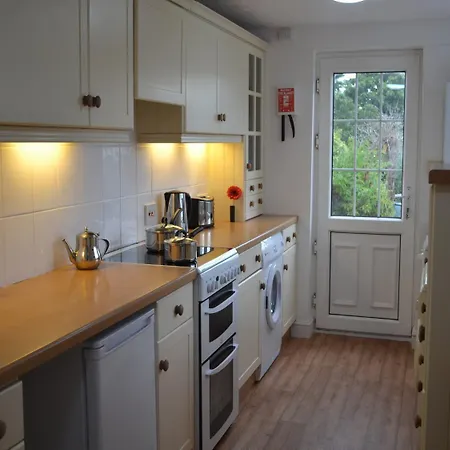 Bsl - Filton Bristol