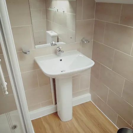 Apartmán Bsl - Filton