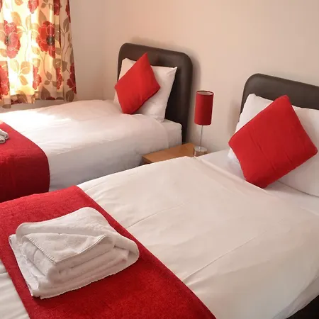 Apartmán Bsl - Filton Bristol