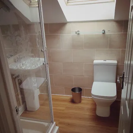 Apartmán Bsl - Filton *