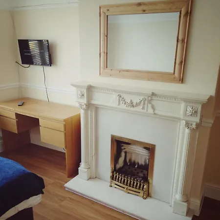 Διαμέρισμα Bsl - Filton *