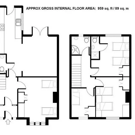 Bsl - Filton * Μπρίστολ