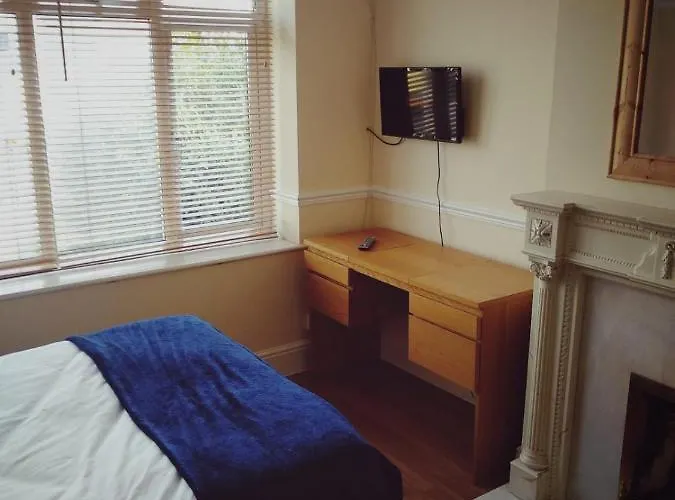 Appartement Bsl - Filton Bristol