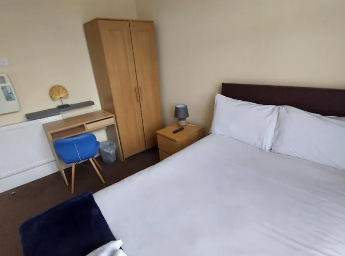 Appartement Bsl - Filton Bristol