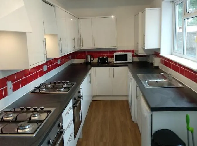 Apartamento Bsl - Filton