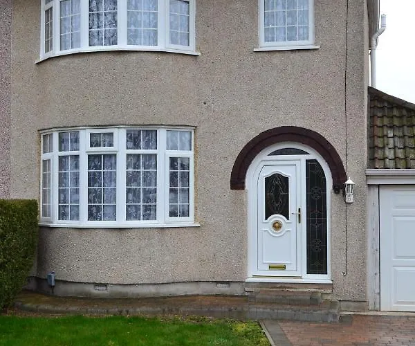 Appartement Bsl - Filton