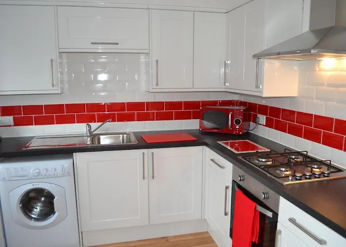 Appartement Bsl - Filton *