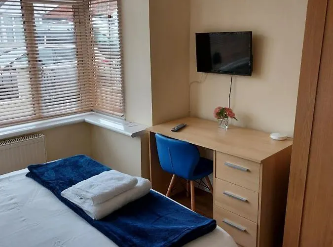 Apartamento Bsl - Filton *