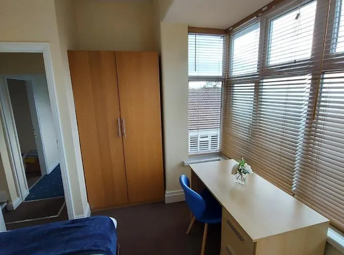 Bsl - Filton Apartamento Bristol
