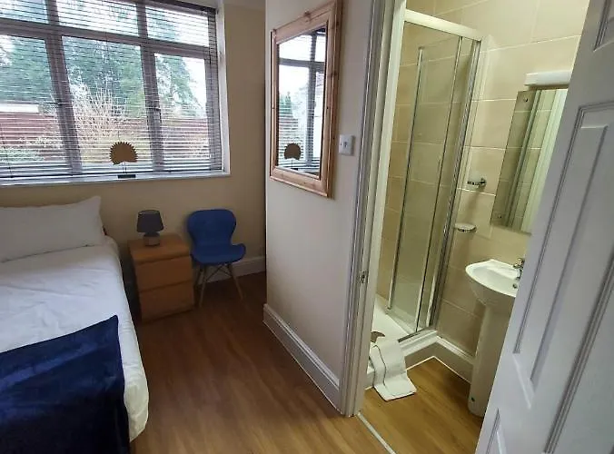 Appartement Bsl - Filton *