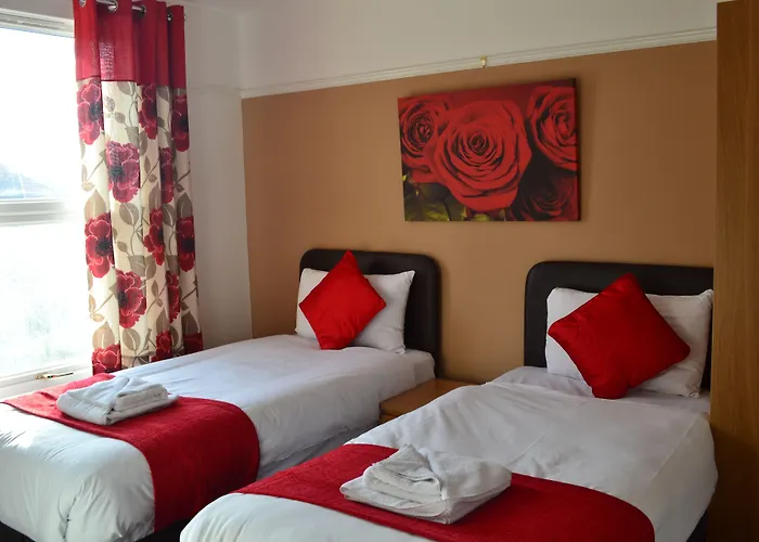 Bsl - Filton Bristol