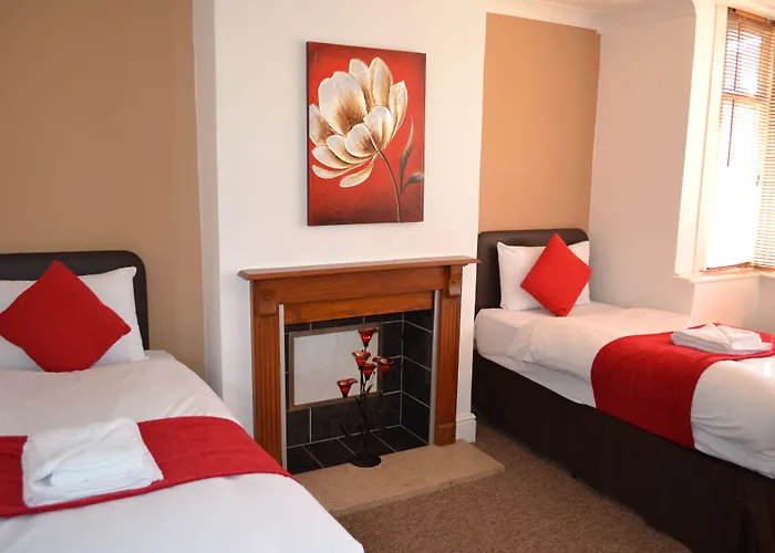 Apartamento Bsl - Filton