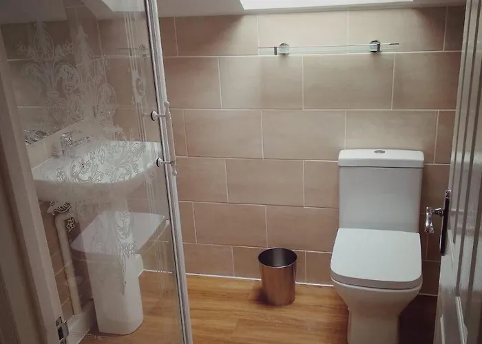 Appartement Bsl - Filton *