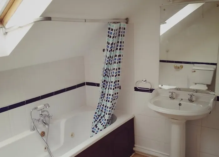 Bsl - Filton Appartement *