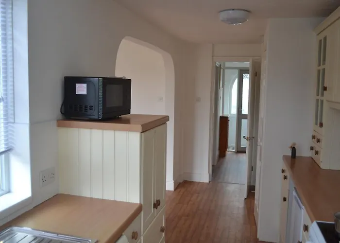 Appartement Bsl - Filton Bristol